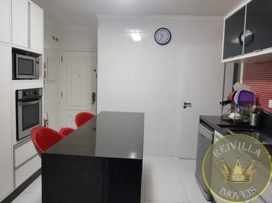 Foto 5 de Apartamento com 3 quartos à venda, 95m2 em Tatuapé, São Paulo - SP