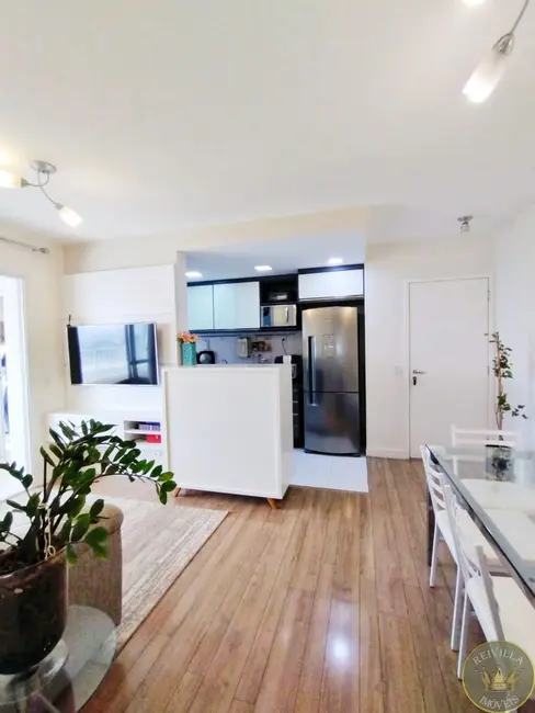 Apartamento com 3 quartos à venda, 90m2 em Mooca, São Paulo - SP - imagem 8 Foto 8 de Apartamento com 3 quartos à venda, 90m2 em Mooca, São Paulo - SP