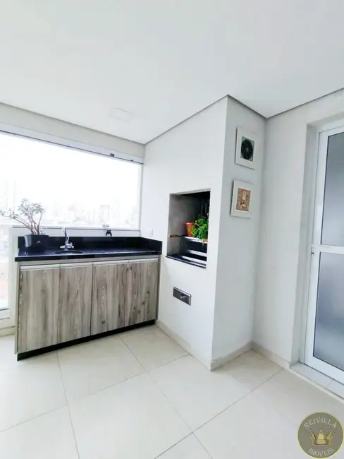 Apartamento com 3 quartos à venda, 90m2 em Mooca, São Paulo - SP - imagem 4 Foto 4 de Apartamento com 3 quartos à venda, 90m2 em Mooca, São Paulo - SP