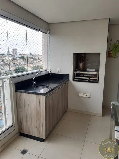Apartamento com 3 quartos à venda, 90m2 em Mooca, São Paulo - SP - imagem 5 Foto 5 de Apartamento com 3 quartos à venda, 90m2 em Mooca, São Paulo - SP