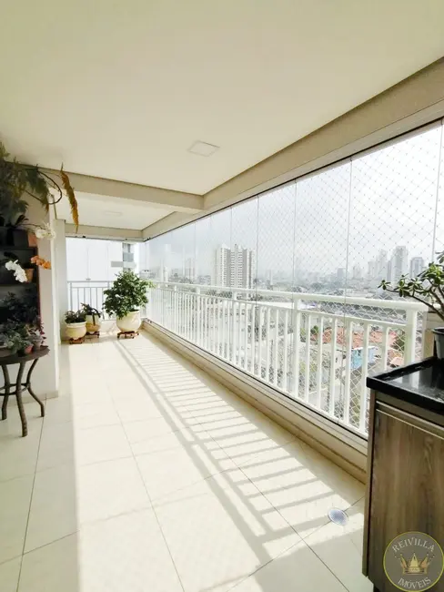 Apartamento com 3 quartos à venda, 90m2 em Mooca, São Paulo - SP - imagem 6 Foto 6 de Apartamento com 3 quartos à venda, 90m2 em Mooca, São Paulo - SP