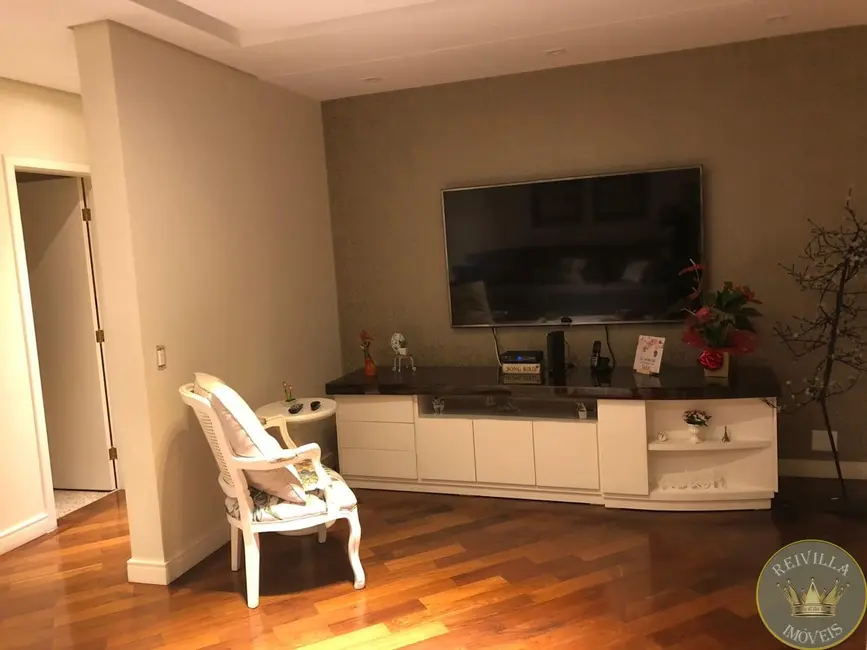 Apartamento com 4 quartos à venda, 147m2 em Tatuapé, São Paulo - SP - imagem 5 Foto 5 de Apartamento com 4 quartos à venda, 147m2 em Tatuapé, São Paulo - SP