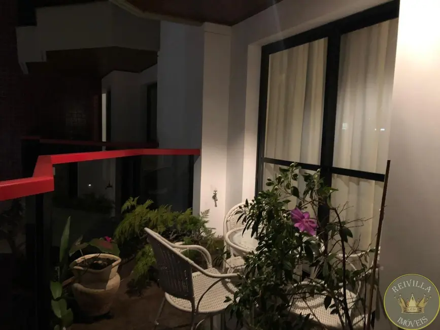 Apartamento com 4 quartos à venda, 147m2 em Tatuapé, São Paulo - SP - imagem 6 Foto 6 de Apartamento com 4 quartos à venda, 147m2 em Tatuapé, São Paulo - SP