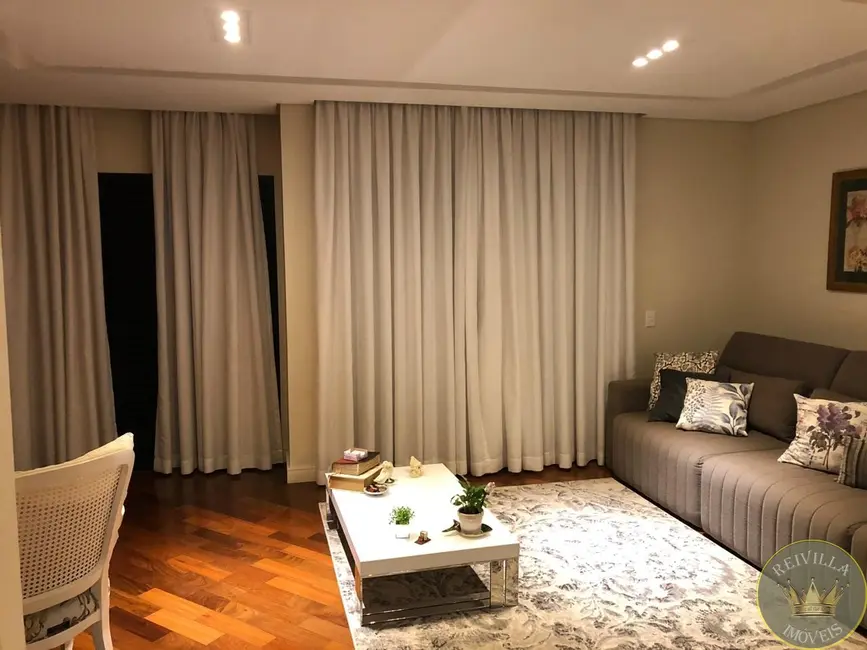 Apartamento com 4 quartos à venda, 147m2 em Tatuapé, São Paulo - SP - imagem 7 Foto 7 de Apartamento com 4 quartos à venda, 147m2 em Tatuapé, São Paulo - SP
