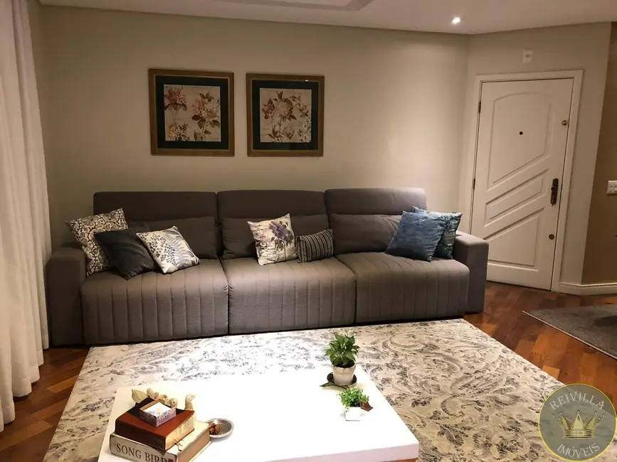 Apartamento com 4 quartos à venda, 147m2 em Tatuapé, São Paulo - SP - imagem 4 Foto 4 de Apartamento com 4 quartos à venda, 147m2 em Tatuapé, São Paulo - SP