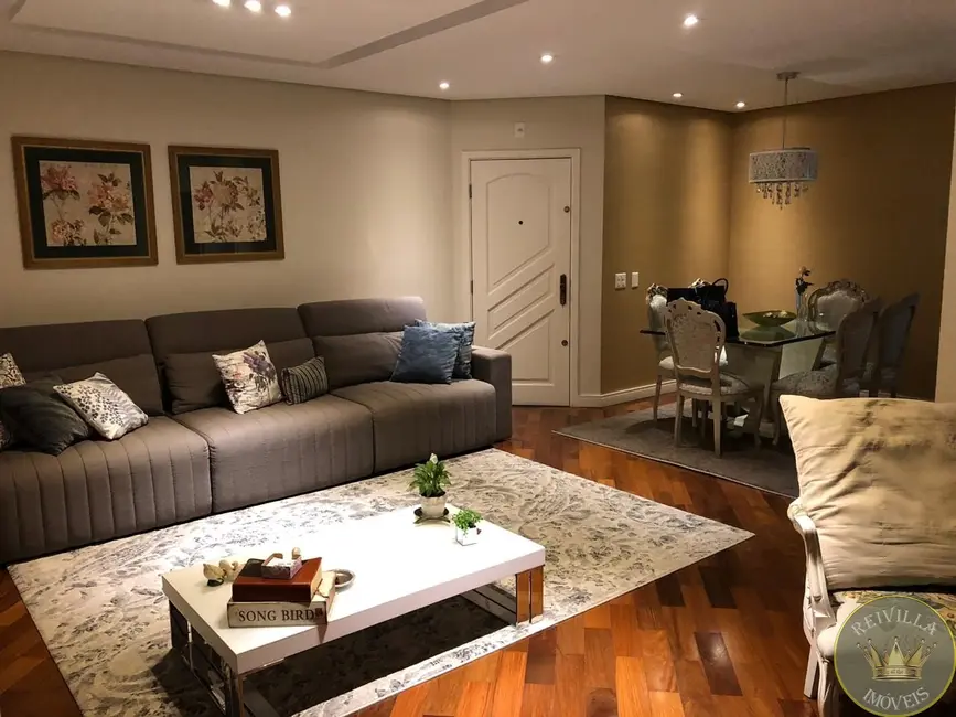Foto 1 de Apartamento com 4 quartos à venda, 147m2 em Tatuapé, São Paulo - SP