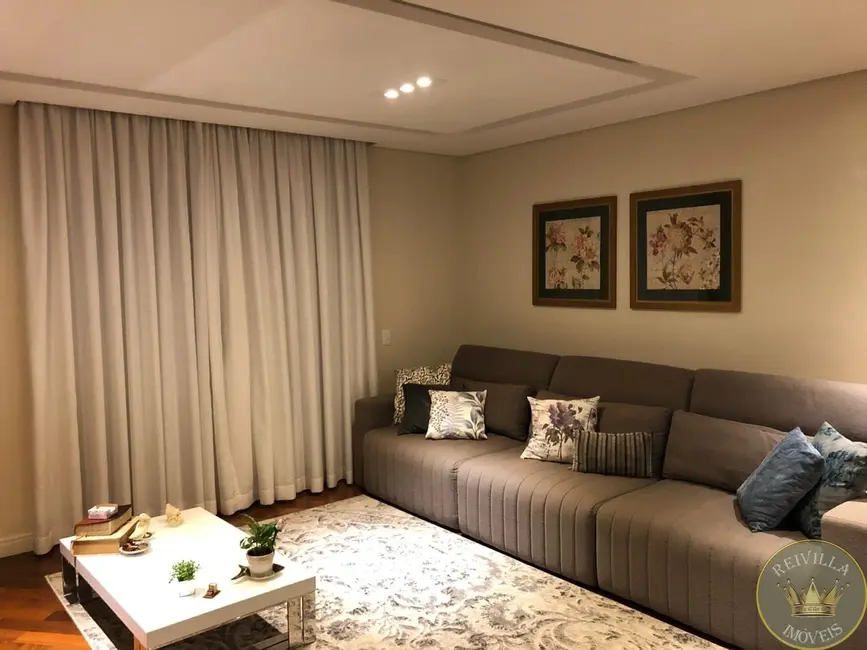 Apartamento com 4 quartos à venda, 147m2 em Tatuapé, São Paulo - SP - imagem 3 Foto 3 de Apartamento com 4 quartos à venda, 147m2 em Tatuapé, São Paulo - SP