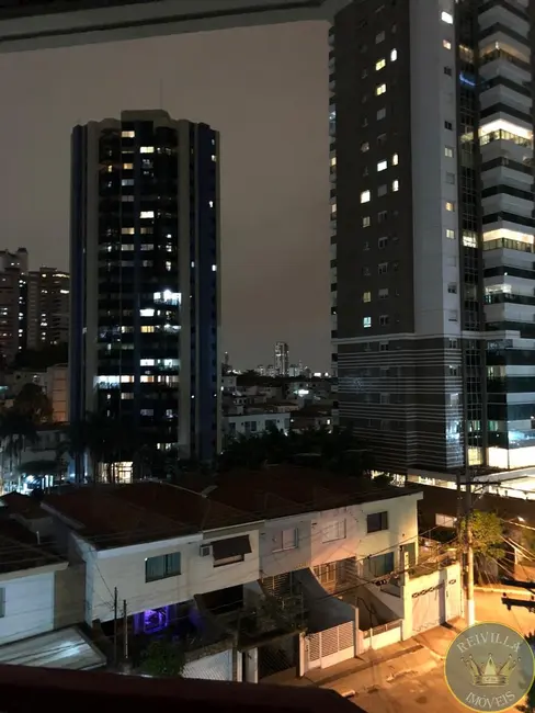 Apartamento com 4 quartos à venda, 147m2 em Tatuapé, São Paulo - SP - imagem 2 Foto 2 de Apartamento com 4 quartos à venda, 147m2 em Tatuapé, São Paulo - SP