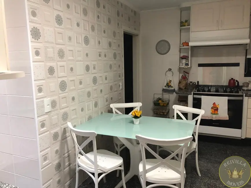 Apartamento com 4 quartos à venda, 147m2 em Tatuapé, São Paulo - SP - imagem 9 Foto 9 de Apartamento com 4 quartos à venda, 147m2 em Tatuapé, São Paulo - SP