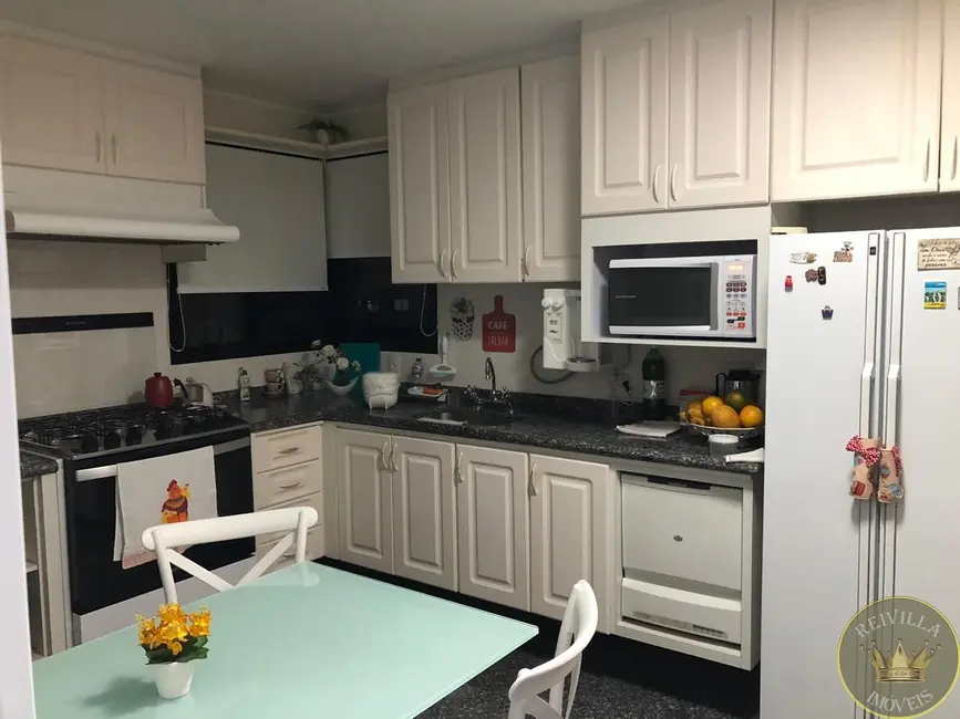 Apartamento com 4 quartos à venda, 147m2 em Tatuapé, São Paulo - SP - imagem 8 Foto 8 de Apartamento com 4 quartos à venda, 147m2 em Tatuapé, São Paulo - SP