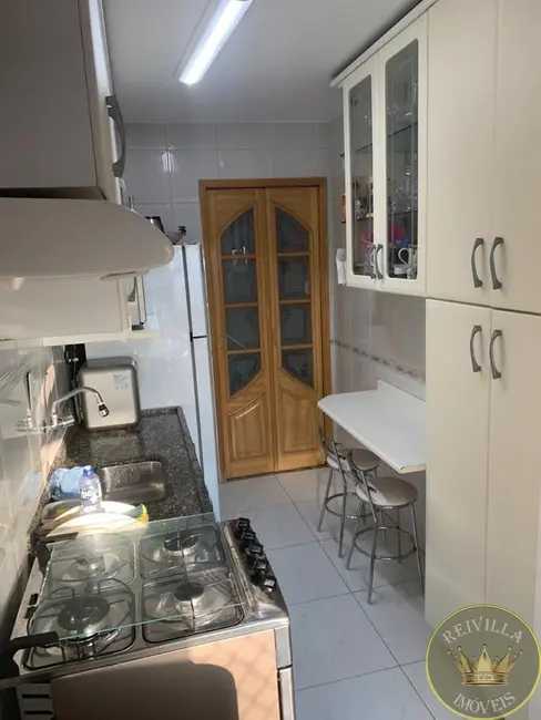 Foto 4 de Apartamento com 3 quartos à venda, 69m2 em Brás, São Paulo - SP