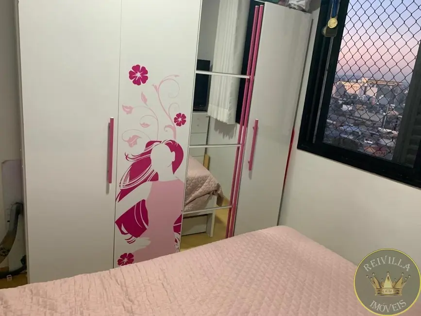 Foto 9 de Apartamento com 3 quartos à venda, 69m2 em Brás, São Paulo - SP