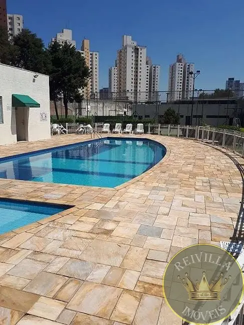 Foto 3 de Apartamento com 3 quartos à venda, 69m2 em Brás, São Paulo - SP