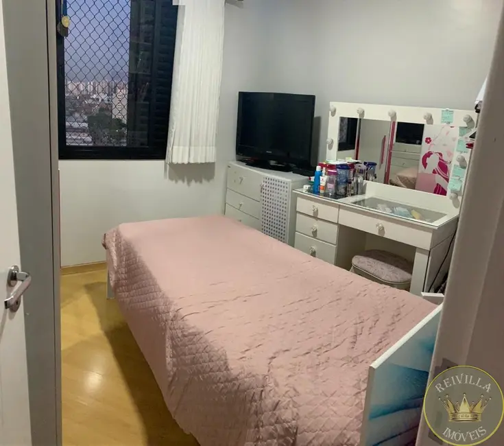 Foto 8 de Apartamento com 3 quartos à venda, 69m2 em Brás, São Paulo - SP
