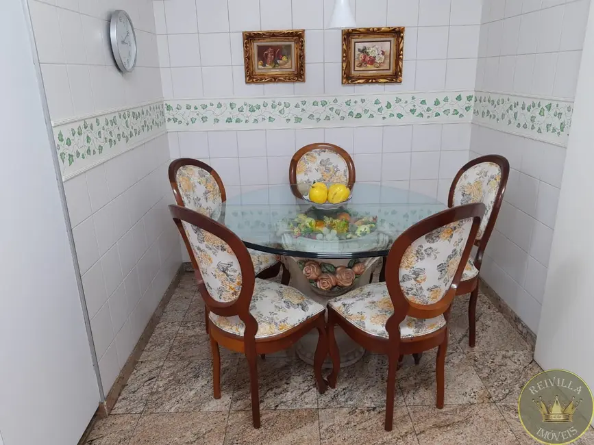 Apartamento com 4 quartos à venda, 247m2 em Jardim Anália Franco, São Paulo - SP - imagem 9 Foto 9 de Apartamento com 4 quartos à venda, 247m2 em Jardim Anália Franco, São Paulo - SP