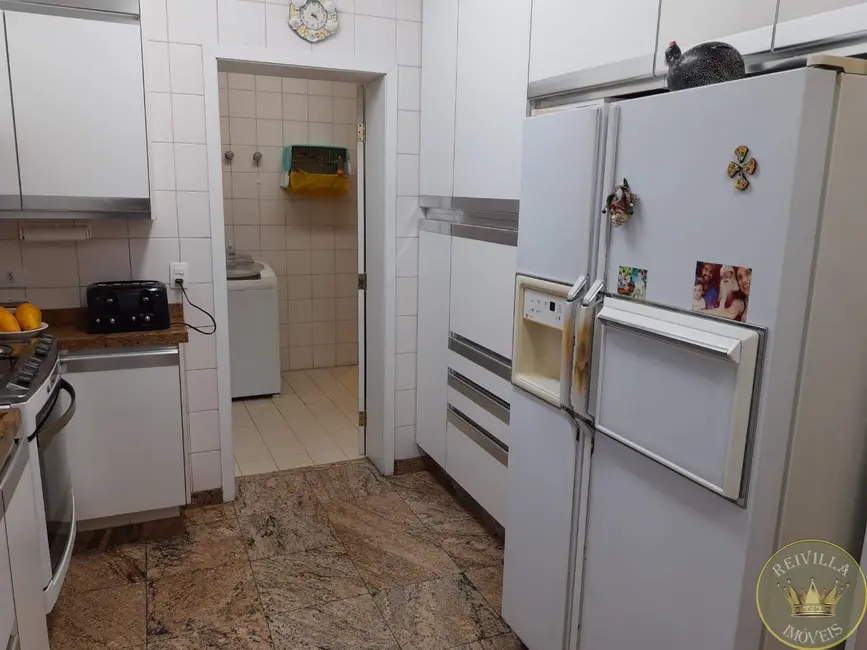 Apartamento com 4 quartos à venda, 247m2 em Jardim Anália Franco, São Paulo - SP - imagem 8 Foto 8 de Apartamento com 4 quartos à venda, 247m2 em Jardim Anália Franco, São Paulo - SP