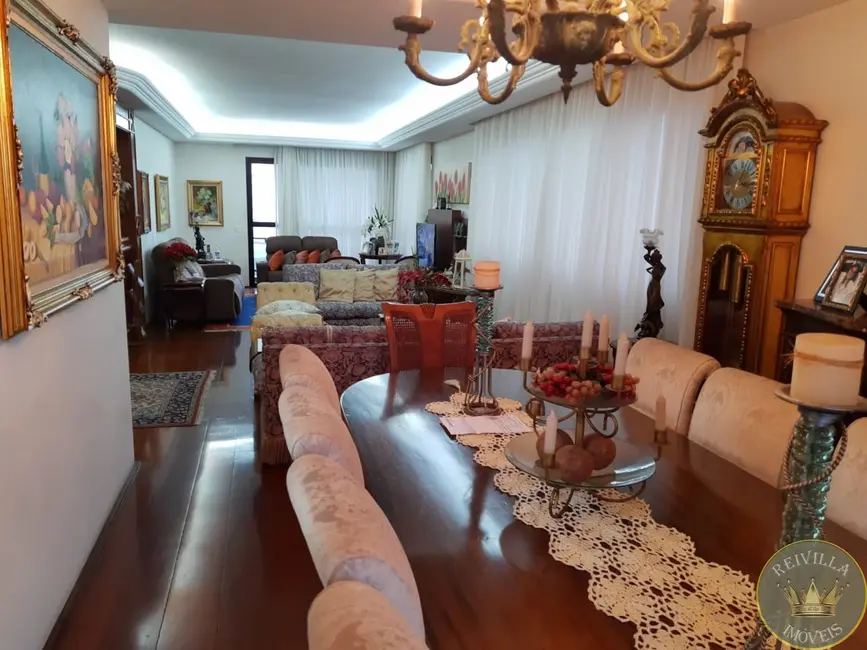 Apartamento com 4 quartos à venda, 247m2 em Jardim Anália Franco, São Paulo - SP - imagem 1 Foto 1 de Apartamento com 4 quartos à venda, 247m2 em Jardim Anália Franco, São Paulo - SP