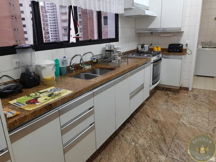 Apartamento com 4 quartos à venda, 247m2 em Jardim Anália Franco, São Paulo - SP - imagem 6 Foto 6 de Apartamento com 4 quartos à venda, 247m2 em Jardim Anália Franco, São Paulo - SP