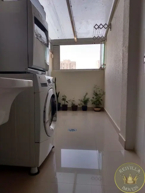 Apartamento com 2 quartos à venda, 73m2 em Vila Carrão, São Paulo - SP - imagem 8 Foto 8 de Apartamento com 2 quartos à venda, 73m2 em Vila Carrão, São Paulo - SP