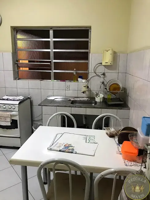 Foto 4 de Casa com 2 quartos à venda, 80m2 em Mooca, São Paulo - SP