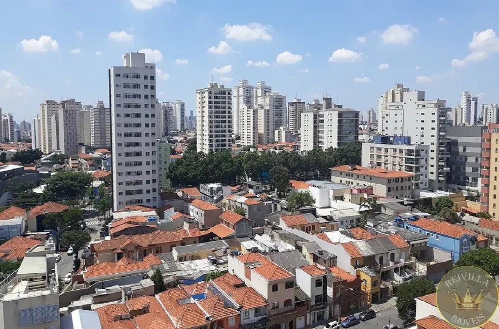 Apartamento com 3 quartos à venda, 74m2 em Mooca, São Paulo - SP - imagem 5 Foto 5 de Apartamento com 3 quartos à venda, 74m2 em Mooca, São Paulo - SP