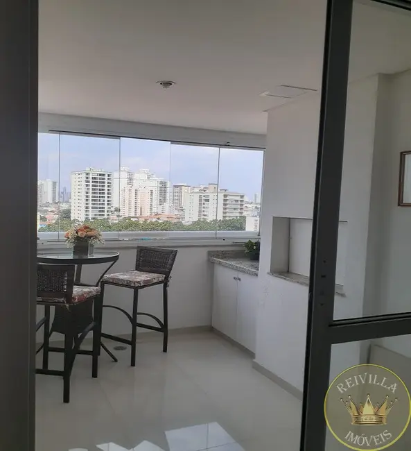Apartamento com 3 quartos à venda, 74m2 em Mooca, São Paulo - SP - imagem 2 Foto 2 de Apartamento com 3 quartos à venda, 74m2 em Mooca, São Paulo - SP