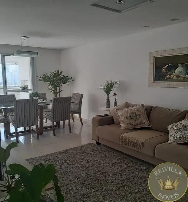 Apartamento com 3 quartos à venda, 74m2 em Mooca, São Paulo - SP - imagem 3 Foto 3 de Apartamento com 3 quartos à venda, 74m2 em Mooca, São Paulo - SP