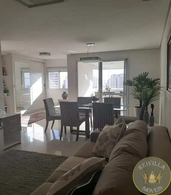 Apartamento com 3 quartos à venda, 74m2 em Mooca, São Paulo - SP - imagem 1 Foto 1 de Apartamento com 3 quartos à venda, 74m2 em Mooca, São Paulo - SP