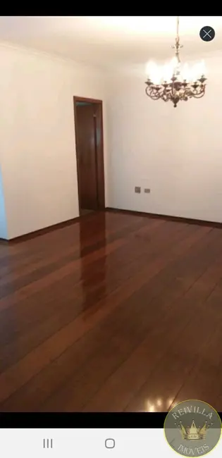 Foto 2 de Casa com 3 quartos à venda, 330m2 em Mooca, São Paulo - SP