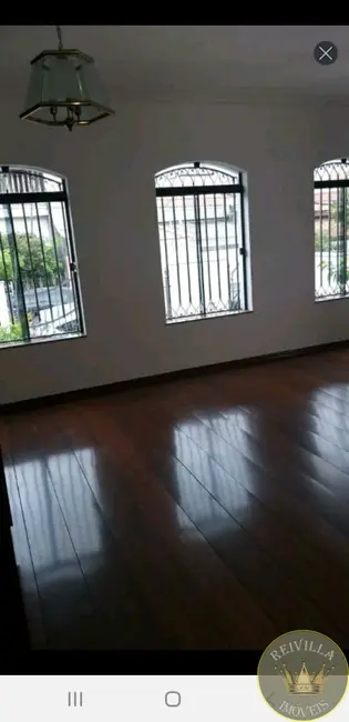 Foto 4 de Casa com 3 quartos à venda, 330m2 em Mooca, São Paulo - SP
