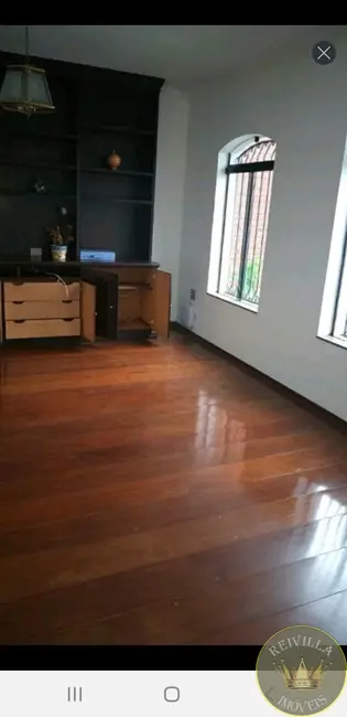 Foto 3 de Casa com 3 quartos à venda, 330m2 em Mooca, São Paulo - SP