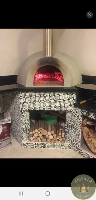 Foto 6 de Casa com 4 quartos à venda, 500m2 em Barro Branco (Zona Norte), São Paulo - SP