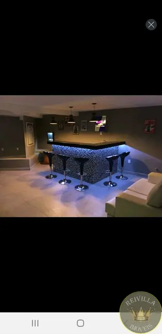 Foto 5 de Casa com 4 quartos à venda, 500m2 em Barro Branco (Zona Norte), São Paulo - SP