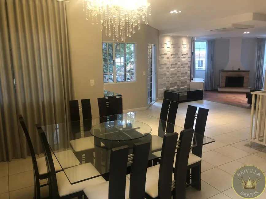 Foto 2 de Casa com 4 quartos à venda, 500m2 em Barro Branco (Zona Norte), São Paulo - SP