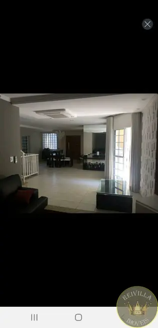 Foto 3 de Casa com 4 quartos à venda, 500m2 em Barro Branco (Zona Norte), São Paulo - SP