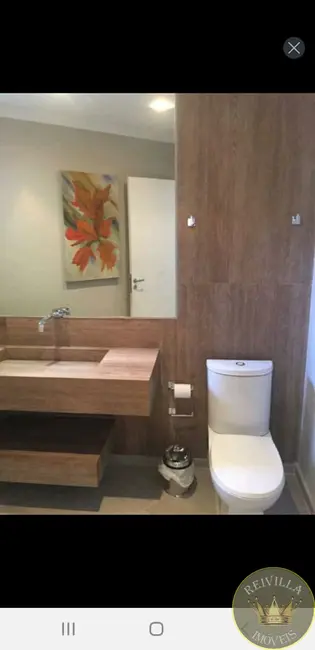 Foto 8 de Casa com 4 quartos à venda, 500m2 em Barro Branco (Zona Norte), São Paulo - SP