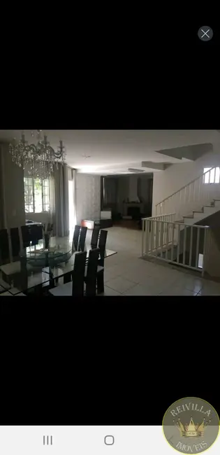 Foto 4 de Casa com 4 quartos à venda, 500m2 em Barro Branco (Zona Norte), São Paulo - SP