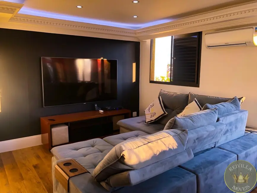 Apartamento com 3 quartos à venda, 100m2 em Tatuapé, São Paulo - SP - imagem 3 Foto 3 de Apartamento com 3 quartos à venda, 100m2 em Tatuapé, São Paulo - SP