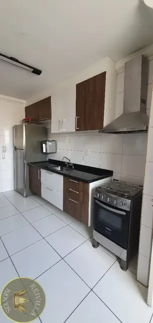 Foto 9 de Apartamento com 3 quartos à venda, 98m2 em Tatuapé, São Paulo - SP