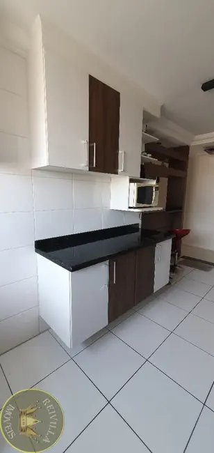 Foto 8 de Apartamento com 3 quartos à venda, 98m2 em Tatuapé, São Paulo - SP
