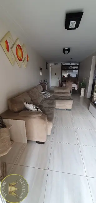 Foto 6 de Apartamento com 3 quartos à venda, 98m2 em Tatuapé, São Paulo - SP