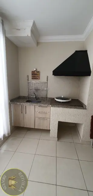 Foto 1 de Apartamento com 3 quartos à venda, 98m2 em Tatuapé, São Paulo - SP