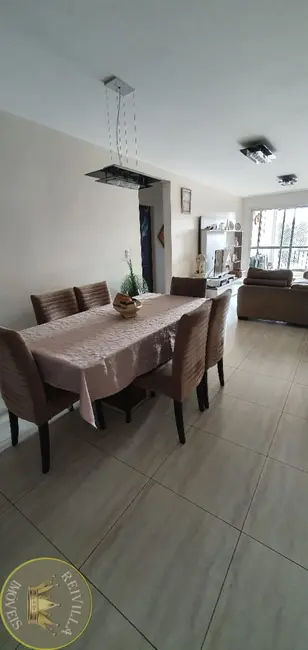 Foto 2 de Apartamento com 3 quartos à venda, 98m2 em Tatuapé, São Paulo - SP