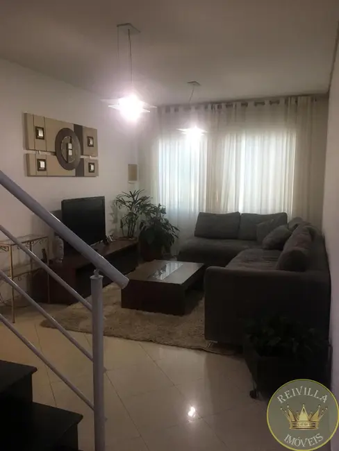 Foto 1 de Casa com 3 quartos à venda, 158m2 em Jardim Barbosa, Guarulhos - SP