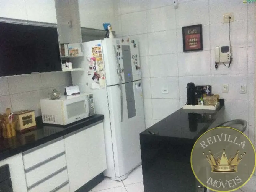 Foto 8 de Casa com 3 quartos à venda, 158m2 em Jardim Barbosa, Guarulhos - SP