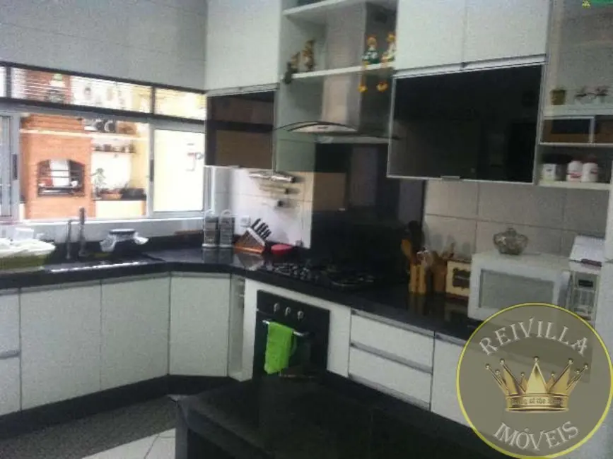 Foto 7 de Casa com 3 quartos à venda, 158m2 em Jardim Barbosa, Guarulhos - SP