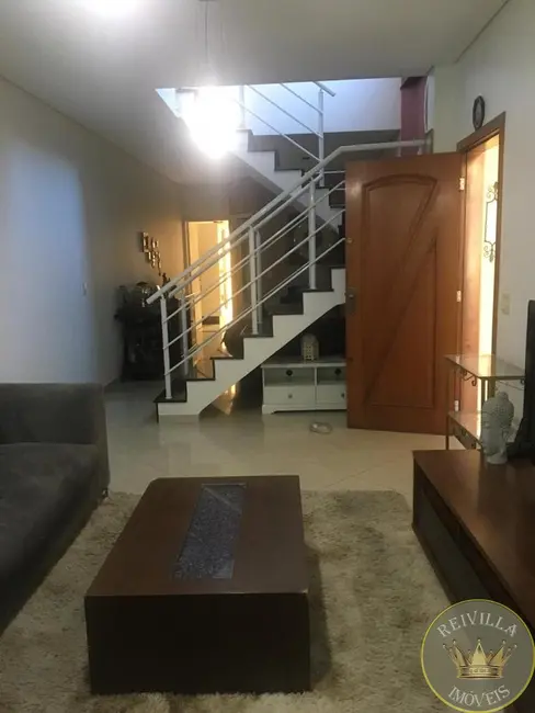 Foto 2 de Casa com 3 quartos à venda, 158m2 em Jardim Barbosa, Guarulhos - SP