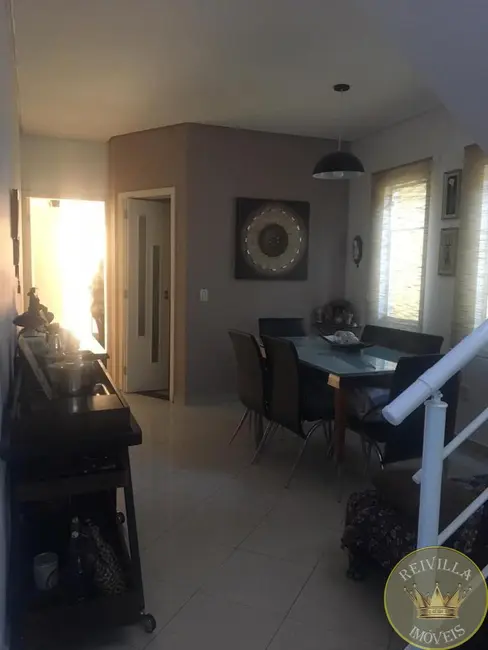 Foto 4 de Casa com 3 quartos à venda, 158m2 em Jardim Barbosa, Guarulhos - SP