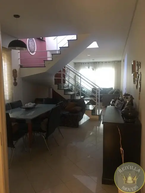 Foto 3 de Casa com 3 quartos à venda, 158m2 em Jardim Barbosa, Guarulhos - SP