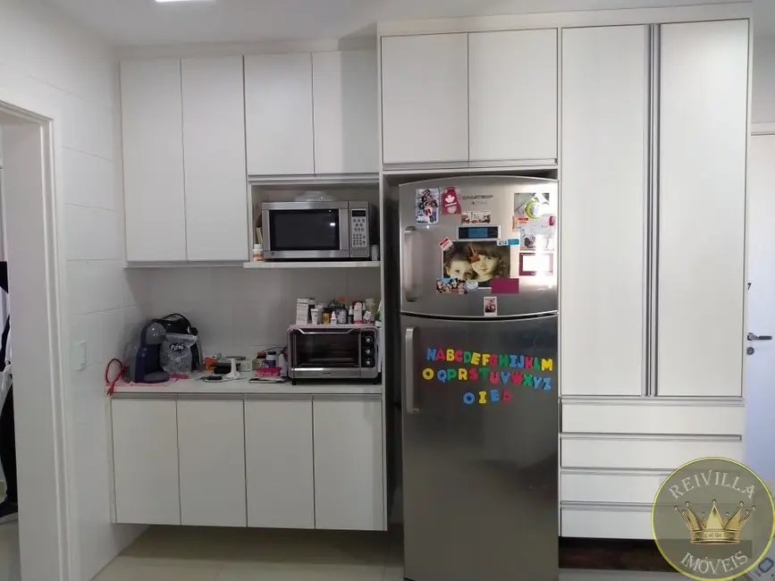 Foto 6 de Apartamento com 3 quartos à venda, 112m2 em Alto da Mooca, São Paulo - SP